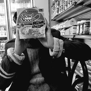 Meet your Posher, Toxtli